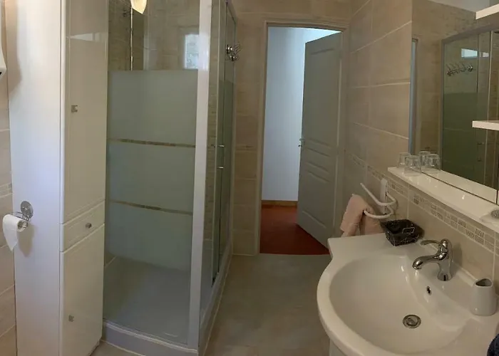 Appartement L’étoile