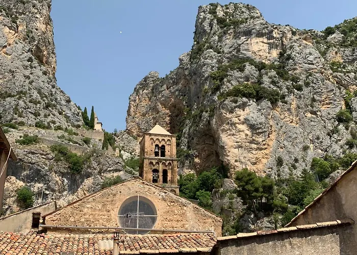 Appartement L’étoile *