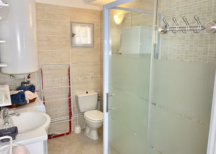 L’étoile Appartement *