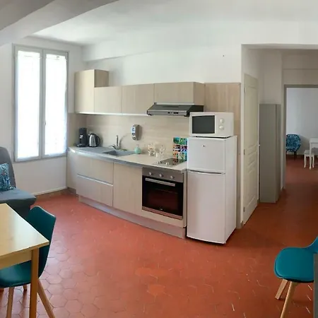 Apartment L'etoile *