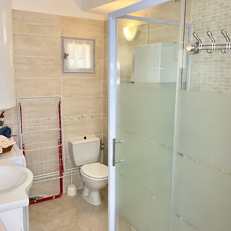 L'etoile Apartment *