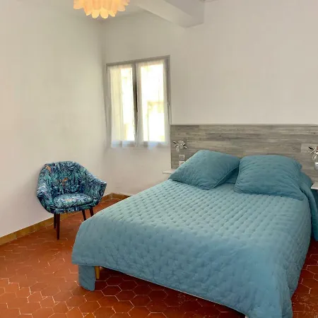 L'etoile Apartment *