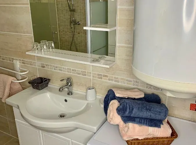 Apartamento L'etoile